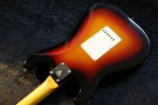 Vanzandt 【Custom Order】STV-R2 CTM -#10237【3.53kg】【Fullertoneピックアップ搭載!】【旧ヘッドシェイプ】_7