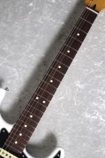 Fender Player II Stratocaster Polar White #MX25075485【3.60kg】_2