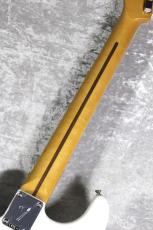 Fender Player II Stratocaster Polar White #MX25075485【3.60kg】_6