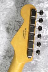 Fender Player II Stratocaster Polar White #MX25075485【3.60kg】_7