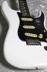 Fender Player II Stratocaster Polar White #MX25075485【3.60kg】_10