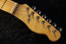 LGuitars LG-TE-JB/AG-#8990253【3.88kg】【ダンカンPU搭載】_5