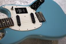 Fender 【軽量個体】Player II Mustang Aquatone Blue #MX25013571【3.15kg】_11