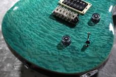 Paul Reed Smith [PRS] 【3.57kg】SE Custom 24 Quilt Package -Sapphire- #CTI H023418【ポイント付与対象外商品】_3
