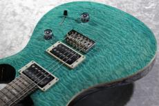Paul Reed Smith [PRS] 【3.57kg】SE Custom 24 Quilt Package -Sapphire- #CTI H023418【ポイント付与対象外商品】_5