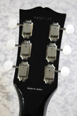 Tokai 【歳末BIGセール】LSS-101 Black #2450143【4.01kg】_7