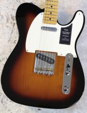 Fender Vintera II 50s Nocaster 2-Color Sunburst #MX23042053【3.74kg】