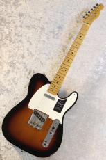 Fender Vintera II 50s Nocaster 2-Color Sunburst #MX23042053【3.74kg】_4
