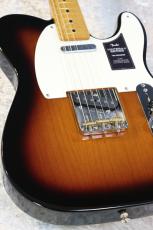 Fender Vintera II 50s Nocaster 2-Color Sunburst #MX23042053【3.74kg】_6