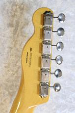 Fender Vintera II 50s Nocaster 2-Color Sunburst #MX23042053【3.74kg】_10