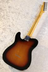 Fender Vintera II 50s Nocaster 2-Color Sunburst #MX23042053【3.74kg】_11