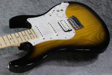 FUJIGEN 【生産終了モデル】EOS2-ASH-M 2-Tone Sunburst #H240771【3.67kg】_11