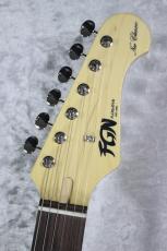 FUJIGEN 【王道60sスタイル】NTE100RAL Black #E250062【3.67kg】_3