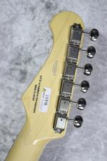 FUJIGEN 【王道60sスタイル】NTE100RAL Black #E250062【3.67kg】_7