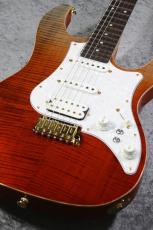 FUJIGEN 【最上位モデル】EOS2-FM-R Ripe Kaki Gradation #F240535【3.50kg】_9