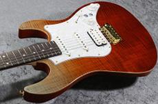 FUJIGEN 【最上位モデル】EOS2-FM-R Ripe Kaki Gradation #F240535【3.50kg】_11