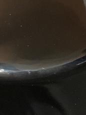 Gibson Firebird Platypus Ebony #233840312【3.57kg】【セカンド品】_9