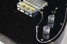 Black Smoker 【USED】TRAD MASTER DELTA-C WH Black #25D20【3.15kg】_4