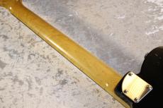 Black Smoker 【USED】TRAD MASTER DELTA-C WH Black #25D20【3.15kg】_9