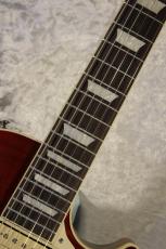 Gibson Les Paul Standard '50s Double Trouble -Vintage Bourbon Burst-【4.32kg】【激杢フレイム!】_2