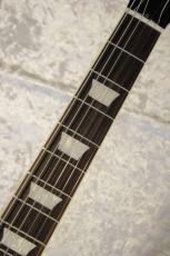 Gibson Les Paul Standard '50s Double Trouble -Vintage Bourbon Burst-【4.32kg】【激杢フレイム!】_3