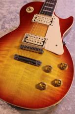 Gibson Les Paul Standard '50s Double Trouble -Vintage Cherry Sunburst-【4.34kg】【鬼フレイム】_5