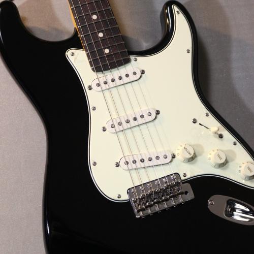 Vanzandt STV-R2 Black-#10305 【3.43kg】【待望の入荷!!】