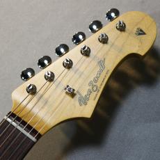 Vanzandt STV-R2 Black-#10305 【3.43kg】【待望の入荷!!】_5