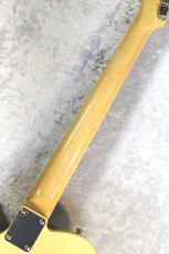 Fender 【旧定価】Made in Japan Traditional 60s Telecaster Vintage White #JD24025969【軽量3.27kg】_6