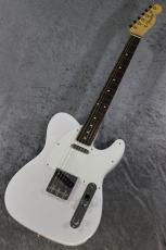 Fender 【クロサワ限定】FSR Made in Japan Traditional 60s Telecaster White Blonde #JD25003986【4.16kg】_4