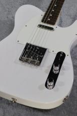 Fender 【クロサワ限定】FSR Made in Japan Traditional 60s Telecaster White Blonde #JD25003986【4.16kg】_10