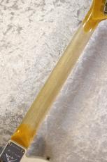 Fender Custom Shop 【軽量個体3.02kg】1959 Telecaster Journeyman Relic Aged White Blonde #CZ583261_7