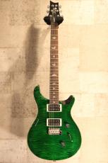 Paul Reed Smith [PRS] 【3.63kg】SE Custom 24 -Emerald Green- #CTI H010689【ポイント付与対象外商品】_2