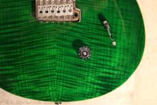 Paul Reed Smith [PRS] 【3.63kg】SE Custom 24 -Emerald Green- #CTI H010689【ポイント付与対象外商品】_8