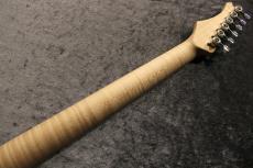 Kino 【バリ虎ネック】treebud 24F 2H Ash/Evertone PU Trans Light Green 【エバートーンPU】【超軽量 3.07kg】_10