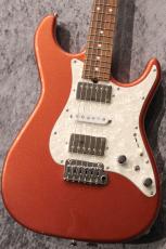 Kino Produce by Evertone Pickup Project  Walkrey-S HSH ALD/PF Buddha Orange【エバートーン名義ブランド】