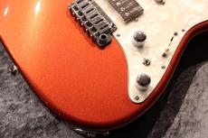 Kino Produce by Evertone Pickup Project  Walkrey-S HSH ALD/PF Buddha Orange【エバートーン名義ブランド】_3