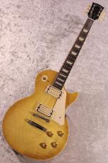 Gibson Les Paul Standard '50s Double Trouble -Vintage Honey Burst-【4.19kg】【58杢】【漆黒指板】_4