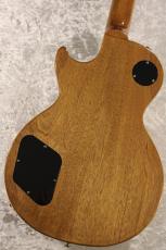 Gibson Les Paul Standard '50s Double Trouble -Vintage Honey Burst-【4.19kg】【58杢】【漆黒指板】_7