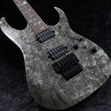 Ibanez j-Custom Series RG8620 -Black Quartz #F2510024 【3.74kg】【軽量個体】_7