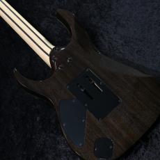 Ibanez j-Custom Series RG8620 -Black Quartz #F2510024 【3.74kg】【軽量個体】_8