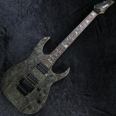 Ibanez j-Custom Series RG8620 -Black Quartz #F2510024 【3.74kg】【軽量個体】_11