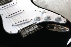 Paul Reed Smith [PRS] 【3.39kg】SE SILVER SKY ROSEWOOD -Piano Black- #CTI F026771【ポイント付与対象外】_4