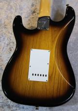 Fender Custom Shop Postmodern Stratocaster Journeyman Relic 2 Color Sunburst #16402【3.48kg】_6