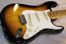 Fender Custom Shop Postmodern Stratocaster Journeyman Relic 2 Color Sunburst #16402【3.48kg】_11