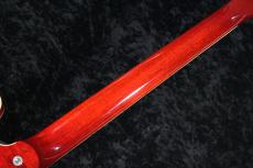 Gibson 【立体杢】ES-335 Figured Sixties Cherry #201650107【3.59kg】_10