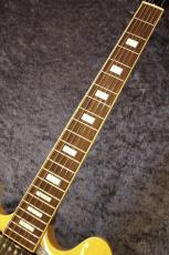 Gibson 【良杢】ES-335 Figured -Antique Natural- #208540113【3.68kg】_7
