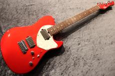 Kino Produce by Evertone Pickup Project  Walkrey-T 2H ALD/PF Candy Apple Red【エバートーン名義ブランド】_2