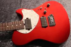 Kino Produce by Evertone Pickup Project  Walkrey-T 2H ALD/PF Candy Apple Red【エバートーン名義ブランド】_5