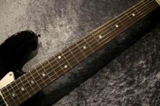 Kino 【サウンドメッセ2025】frawdit 22F HSH Quilt Trans Black Burst 【エバートーンPU"Gene"】_9